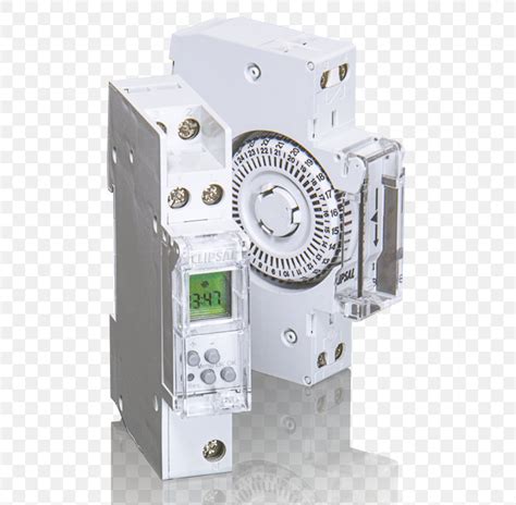 timer for breaker power junction box|circuit breaker timer controller.